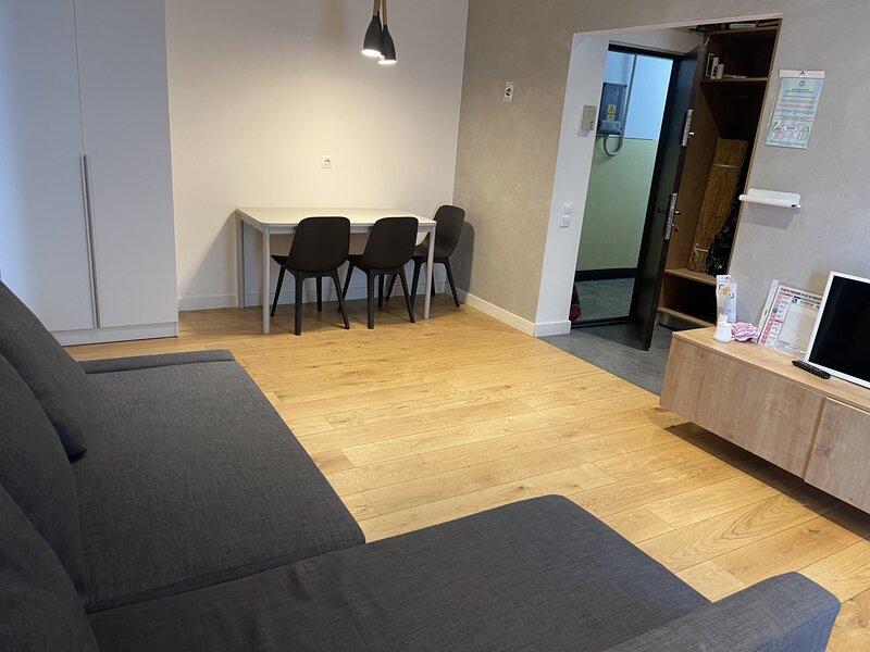 Inchiriez in regim hotelier